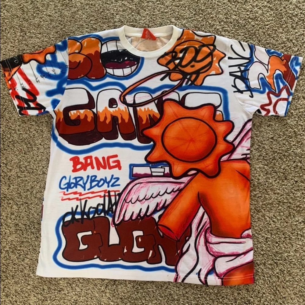 Glo gang